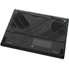 Nešiojamas kompiuteris Gigabyte A16 - i7-13620H | 16"-165Hz | 16GB | 1TB | be operacinės sistemos | RTX 5060