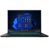 Nešiojamas kompiuteris „Gigabyte GAMING A16 PRO“ – „Core 7“ – 240 Hz | 16 colių – 165 Hz QHD+ | 32 GB | 2 TB + 2 TB | W11P | RTX 5080