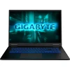 Nešiojamas kompiuteris Gigabyte A16 GAMING 3VHK3EEC93SH | Juodas Steel | 16 " | IPS | QHD+ | 2560 x 1600 pikselių | 165 Hz | AMD Ryzen 7 | 260 | 16 GB | Solid-state drive capacity 512 GB | NVIDIA GeForce RTX 5060 | GDDR7 | 8 GB | Windows 11 Home | 802.11ax | Bluetooth versija 5.3 | Klaviatūros kalba: anglų | Klaviatūros apšvietimas | Garantija 24 mėn. | Baterija warranty 12 mėn.