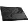 Nešiojamas kompiuteris Gigabyte A16 GAMING 3VHK3EEC93SH | Juodas Steel | 16 " | IPS | QHD+ | 2560 x 1600 pikselių | 165 Hz | AMD Ryzen 7 | 260 | 16 GB | Solid-state drive capacity 512 GB | NVIDIA GeForce RTX 5060 | GDDR7 | 8 GB | Windows 11 Home | 802.11ax | Bluetooth versija 5.3 | Klaviatūros kalba: anglų | Klaviatūros apšvietimas | Garantija 24 mėn. | Baterija warranty 12 mėn.