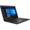 Nešiojamas kompiuteris HP 245 G7 Juodas, 14.0 '', HD, 1366 x 768, Matinis, AMD, Ryzen 3 3300U, 4 GB, DDR4, SSD 128 GB, Radeon VEGA 6, Windows 10 Home, 802.11ac, Klaviatūros kalba: anglų, Garantija 24 mėn.