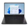 Nešiojamas kompiuteris HP Omen 17-db1005nw - Ryzen AI 7 350 | 17,3"-FHD-144Hz | 32GB | 1TB + 2TB | Win11Home | RTX5050