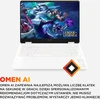 Nešiojamas kompiuteris HP Omen 16 - Ultra 7 255H | 16"-2K-144Hz | 24GB | 1TB | W11H | RTX5070 | Baltas