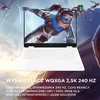 Nešiojamas kompiuteris HP Omen 16 - Ultra 7 255H | 16"-2K-144Hz | 24GB | 1TB | W11H | RTX5070 | Baltas