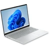 Nešiojamas kompiuteris HP OmniBook 3 - Ryzen 5 40 | 16" 2K | 8GB | 256GB | W11H | Sidabrinė