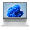 Nešiojamas kompiuteris HP OmniBook 3 - Ryzen 5 40 | 16" 2K | 8GB | 256GB | W11H | Sidabrinė