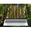 Nešiojamas kompiuteris HP OmniBook 5 - Ryzen 5 8540U | 16" | 16GB | 512GB | noOS | Srebro lodowcowe