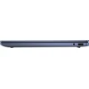 Nešiojamas kompiuteris HP OmniBook 5 - Ryzen AI 5 330 | 14" 2K OLED Dotyk | 16GB | 512GB | W11H | Granatowy