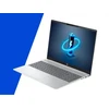 Nešiojamas kompiuteris HP OmniBook 5 - Ultra 7 255U | 16"-2K | 24GB | 512GB | noOS | Sidabrinė