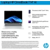Nešiojamas kompiuteris HP OmniBook 7 AI 14-fr0002nw - Ultra 7 255U | 14"-2K-OLED | 16 GB | 512 GB | Win11Pro | Glacier Sidabrinis