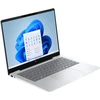 Nešiojamas kompiuteris HP OmniBook 7 AI 14-fr0002nw - Ultra 7 255U | 14"-2K-OLED | 16 GB | 512 GB | Win11Pro | Glacier Sidabrinis