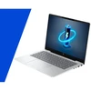 Nešiojamas kompiuteris HP OmniBook 7 AI 14-fr0002nw - Ultra 7 255U | 14"-2K-OLED | 16 GB | 512 GB | Win11Pro | Glacier Sidabrinis