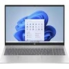 Hewlett Packard (HP) HP Pavilion 16-af0006nw Intel Core Ultra 5 125U Nešiojamas kompiuteris 40,6 cm (16") 2K 16 GB LPDDR5-SDRAM 512 GB SSD Wi-Fi 6E (802.11ax) Windows 11 Home Sidabrinis