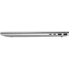 Hewlett Packard (HP) HP Pavilion 16-af0006nw Intel Core Ultra 5 125U Nešiojamas kompiuteris 40,6 cm (16") 2K 16 GB LPDDR5-SDRAM 512 GB SSD Wi-Fi 6E (802.11ax) Windows 11 Home Sidabrinis