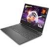 Nešiojamas kompiuteris Hewlett Packard (HP) HP Victus Gaming 15-fa2246nw Intel® Core™ i5-13420H nešiojamasis kompiuteris 15,6" Full HD 16 GB DDR4-SDRAM 512 GB SSD NVIDIA GeForce RTX 3050 Wi-Fi 6E (802.11ax) Windows 11 Home Juodas