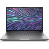 HP ZBook Power G11 Intel Core Ultra 5 135H mobilioji darbo stotis 40,6 cm (16") WUXGA 16 GB DDR5-SDRAM 1 TB SSD NVIDIA RTX A1000 Wi-Fi 6E (802.11ax) Windows 11 Pro AI asmeninis kompiuteris, AI darbo stotis Sidabrinis
