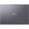 Lenovo IdeaPad Slim 3 16ARP10 AMD Ryzen™ 5 7535HS Nešiojamas kompiuteris 40,6 cm (16") WUXGA 16 GB DDR5-SDRAM 1 TB SSD Wi-Fi 6 (802.11ax) English Pilkas