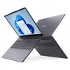 Nešiojamas kompiuteris Lenovo Ideapad Slim 3-16 - Ryzen 5 7535HS | 16"-WUXGA | 16 GB | 512 GB | Podśw. klaw. | W11H | Pilka