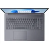 Nešiojamas kompiuteris Lenovo Ideapad Slim 3-16 - Ryzen 5 7535HS | 16"-WUXGA | 16 GB | 512 GB | Podśw. klaw. | W11H | Pilka