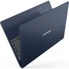 Nešiojamas kompiuteris Lenovo IdeaPad Slim 3 15IRH10 | Intel Core i5-13420H, 15,3" WUXGA, 16 GB RAM, 512 GB SSD, be OS | Cosmic Blue mėlynas