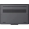 Lenovo Ideapad Slim 3-16 - Ryzen 5 7535HS | 16"-WUXGA | 16GB | 512GB | Ausinės | noOs | Pilka