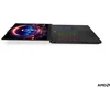 Nešiojamas kompiuteris Lenovo Legion 5 15AGP11 | AMD Ryzen AI 7 450, 15,3" WQXGA OLED 165 Hz, 16 GB RAM, 512 GB SSD, GeForce RTX 5070 12 GB, be OS | Juodas