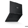 Nešiojamas kompiuteris Lenovo Legion 5 15AGP11 | AMD Ryzen AI 7 450, 15,3" WQXGA OLED 165 Hz, 16 GB RAM, 512 GB SSD, GeForce RTX 5070 12 GB, be OS | Juodas