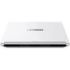 Lenovo Legion 5 15AGP11 Ryzen AI 7 450 15.3"WQXGA OLED 500nits 165Hz Glossy 16GB DDR5 5600 SSD512 GeForce RTX 5060 8GB 5.0MP + IR 80Wh Win11 Glacier Baltas