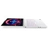 Lenovo Legion 5 15AGP11 Ryzen AI 7 450 15.3" WQXGA OLED 500 nits 165 Hz Glossy 16 GB DDR5 5600 512 GB SSD GeForce RTX 5060 8 GB 5.0 MP + IR 80 Wh Windows 11 Glacier Baltas