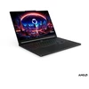 Nešiojamas kompiuteris Lenovo Legion 5 15AGP11 | AMD Ryzen AI 7 450, 15,3" WQXGA OLED 165 Hz, 16 GB RAM, 512 GB SSD, GeForce RTX 5070 12 GB, be OS | Juodas