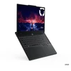 Lenovo Legion 5 15AHP10 Ryzen 7 2600 15.1" WQXGA OLED 500 nitų 165 Hz 16 GB DDR5 5600 512 GB SSD GeForce RTX 5050 8 GB 5 Whe MP Be kameros JuOSc 80