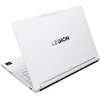 Lenovo Legion 7 16AGP11 Ryzen AI 7 450 16 colių WQXGA OLED 240Hz 500 nitų LBL Glossy 32GB LPDDR5X-8533 1TB SSD GeForce RTX 5060 8GB 5.0MP kamera + IR 84Wh Windows 11 Pro Glacier Baltas