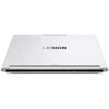 Lenovo Legion 7 16AGP11 Ryzen AI 7 450 16 colių WQXGA OLED 240Hz 500 nitų LBL Glossy 32GB LPDDR5X-8533 1TB SSD GeForce RTX 5060 8GB 5.0MP kamera + IR 84Wh Windows 11 Pro Glacier Baltas