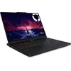 Nešiojamas kompiuteris Lenovo Legion Pro 5 16ADR10 Ryzen 9 8945HX 16" WQXGA IPS 500 nitų AG 240 Hz 32 GB DDR5-5200 SSD 1 TB GeForce RTX 5070 8 GB 80 Wh NoOS Eclipse Juodas