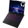 Lenovo Legion Pro 7 16IAX10H Intel Core Ultra 9 275HX Nešiojamas kompiuteris 40.6 cm (16") WQXGA 64 GB DDR5-SDRAM 2 TB SSD NVIDIA GeForce RTX 5090 Wi-Fi 7 (802.11be) Juodas