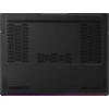 Lenovo Legion Pro 7 16IAX10H Intel Core Ultra 9 275HX Nešiojamas kompiuteris 40.6 cm (16") WQXGA 64 GB DDR5-SDRAM 2 TB SSD NVIDIA GeForce RTX 5090 Wi-Fi 7 (802.11be) Juodas