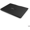 Nešiojamas kompiuteris Lenovo Legion Pro 5 16ADR10 Ryzen 9 8945HX 16" WQXGA IPS 500 nitų AG 240 Hz 32 GB DDR5-5200 SSD 1 TB GeForce RTX 5070 8 GB 80 Wh NoOS Eclipse Juodas