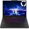 Lenovo Legion Pro 7 16IAX10H Intel Core Ultra 9 275HX Nešiojamas kompiuteris 40.6 cm (16") WQXGA 64 GB DDR5-SDRAM 2 TB SSD NVIDIA GeForce RTX 5090 Wi-Fi 7 (802.11be) Juodas