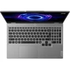 Nešiojamas kompiuteris Lenovo LOQ 15 - Core i5-13450HX | 15,6"-144Hz | 16GB | 1TB | W11H | RTX5050