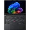 Nešiojamas kompiuteris Lenovo ThinkPad T14 Gen 7 | Intel Core Ultra 7 355, 14" WUXGA, 32 GB RAM, 512 GB SSD, Windows 11 Pro | Juodas