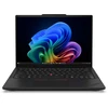 Nešiojamas kompiuteris Lenovo ThinkPad T14 Gen 7 | Intel Core Ultra 7 355, 14" WUXGA, 32 GB RAM, 512 GB SSD, Windows 11 Pro | Juodas
