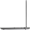 Nešiojamas kompiuteris Lenovo LOQ 15AHP10 | AMD Ryzen 7 250, GeForce RTX 5060 8 GB, 15,6" FHD 144 Hz, 16 GB RAM, 512 GB SSD, Windows 11 Home | Pilkas