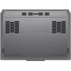 Nešiojamas kompiuteris Lenovo LOQ 15AHP10 | AMD Ryzen 7 250, GeForce RTX 5060 8 GB, 15,6" FHD 144 Hz, 16 GB RAM, 512 GB SSD, Windows 11 Home | Pilkas