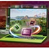 Nešiojamas kompiuteris Lenovo LOQ 15AHP11 Ryzen 7 250 / 16 GB / 512 GB / RTX 5060 / W11 (83TN007CPB) - Surge Žalias