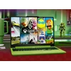 Nešiojamas kompiuteris Lenovo LOQ 15AHP11 Ryzen 7 250 / 16 GB / 512 GB / RTX 5060 / W11 (83TN007CPB) - Surge Žalias