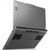 Nešiojamas kompiuteris Lenovo LOQ 15ARP9 Ryzen 5 7235HS 15.6" 144Hz 300 nits AG 16GB DDR5 4800 1TB SSD RTX 4050 6GB 720p webcam 60Wh Win11 Luna Pilkas (REPACK) 2-year warranty New Repack/Repacked (Pažeista pakuotė)