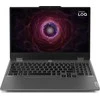 Lenovo LOQ 15 - Ryzen 5 7235HS | 15,6"-144Hz | 16GB | 512GB | GP36 | Win11Home | RTX3050