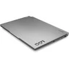 Lenovo LOQ 15IRX10 Intel® Core™ i5 i5-13450HX Nešiojamas kompiuteris 39.6 cm (15.6") Full HD 16 GB DDR5-SDRAM 512 GB SSD NVIDIA GeForce RTX 5060 Wi-Fi 6 (802.11ax) Windows 11 Home Pilkas (Pažeista pakuotė)