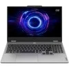 Lenovo LOQ 15IRX10 i5-13450HX 15.6" FHD IPS 300 nits 144Hz AG 16GB DDR5 4800 512GB SSD GeForce RTX 5060 8GB 60Wh Windows 11 Luna Pilkas (REPACK) 2-year warranty New Repack/Repacked (Pažeista pakuotė)