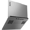 Lenovo LOQ 15IRX10 i5-13450HX 15.6" FHD IPS 300 nits 144Hz AG 16GB DDR5 4800 512GB SSD GeForce RTX 5060 8GB 60Wh Windows 11 Luna Pilkas (REPACK) 2-year warranty New Repack/Repacked (Pažeista pakuotė)